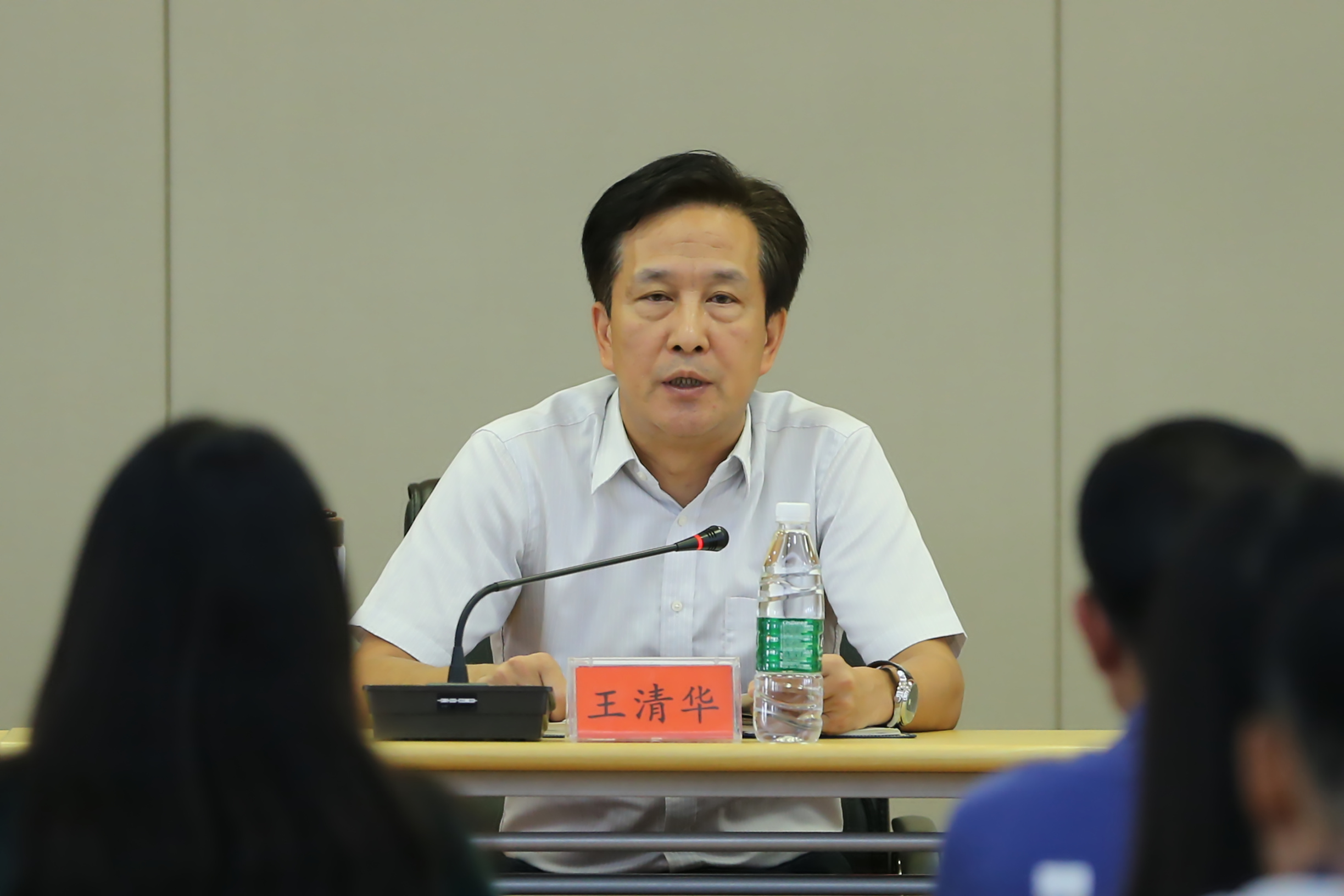 武汉商学院党委副书记,校长武汉市审计局原局长武汉市商业经济学会