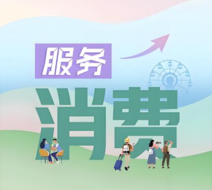 培育服务消费新增长点丨做好下半年经济工作