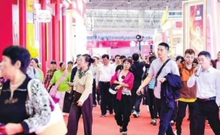 潮涌江城 商通天下 武汉商务书写高质量发展新篇