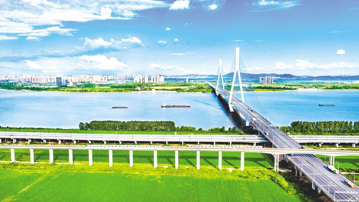 “七个强化”为引领 快马长风赴春山——湖北新春第一会引发热烈反响