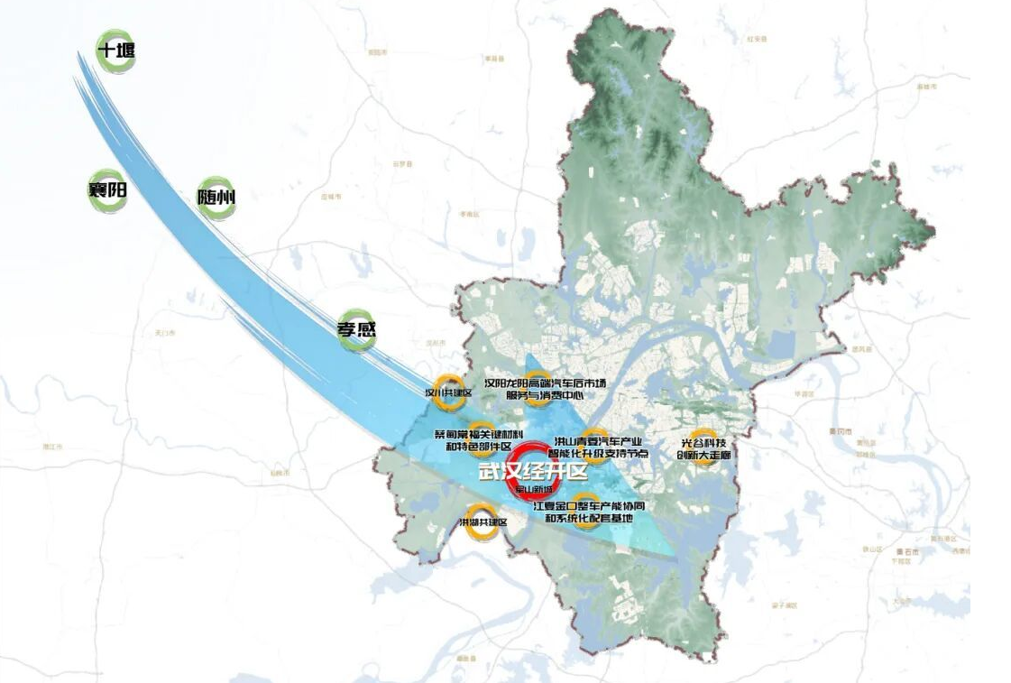 再识“大车谷”