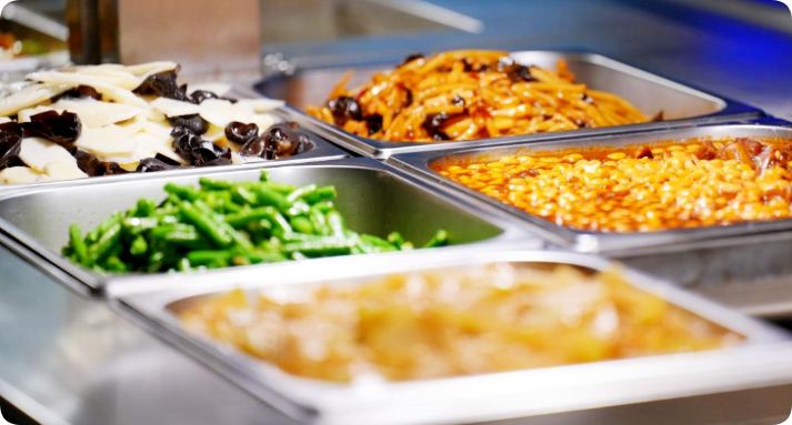 家门口的幸福半径 | 一刻钟圈出居民的“幸福烟火”