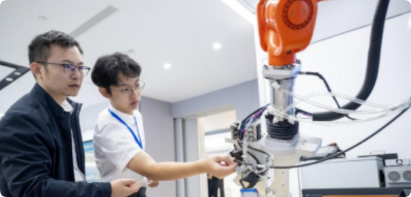 挺起中部脊梁——武汉以实干作答