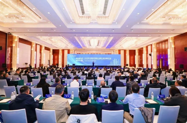 内贸外贸“提速”！武汉两大口岸合作协议同步签约