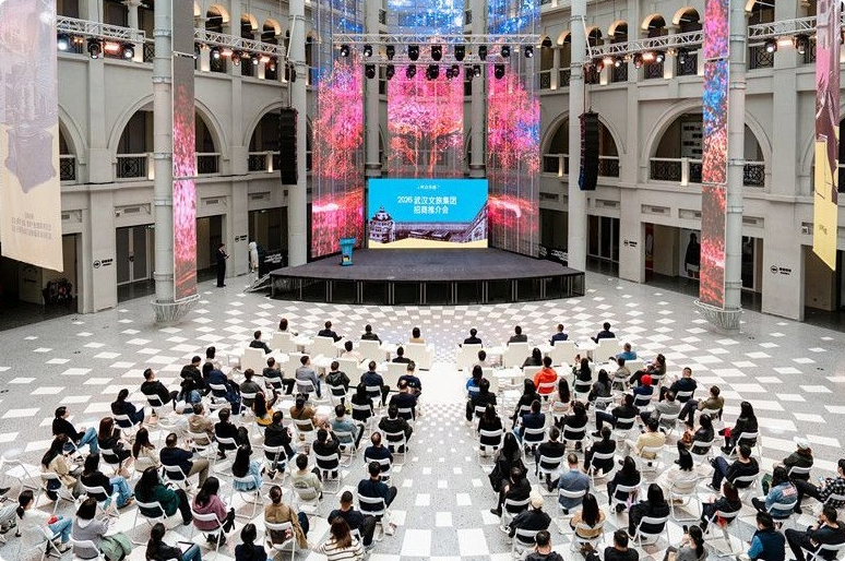 百年民众，好戏不止！武汉“戏码头”焕新启程