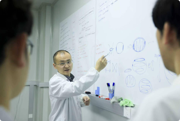 从1吨重5MB到轻薄碟片360TB，武汉技术把数字博物馆装进玻璃