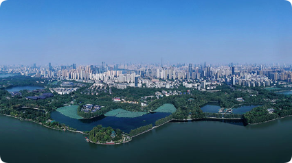 武汉东湖凭什么？——一座城中湖的底气、蝶变与未来