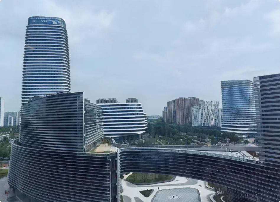 7月中旬试运营，武汉将迎来大型图书馆、美术馆
