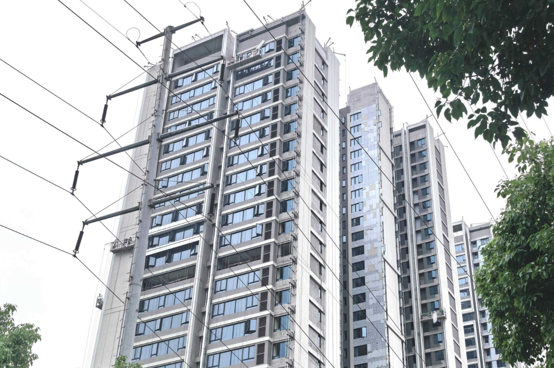 老街坊不分开，从“忧居”搬进“优居”，武汉“自主更新、原拆原建”的破局之道