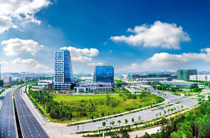 武汉市综保区加快扩能提质 发展绩效稳步提升
