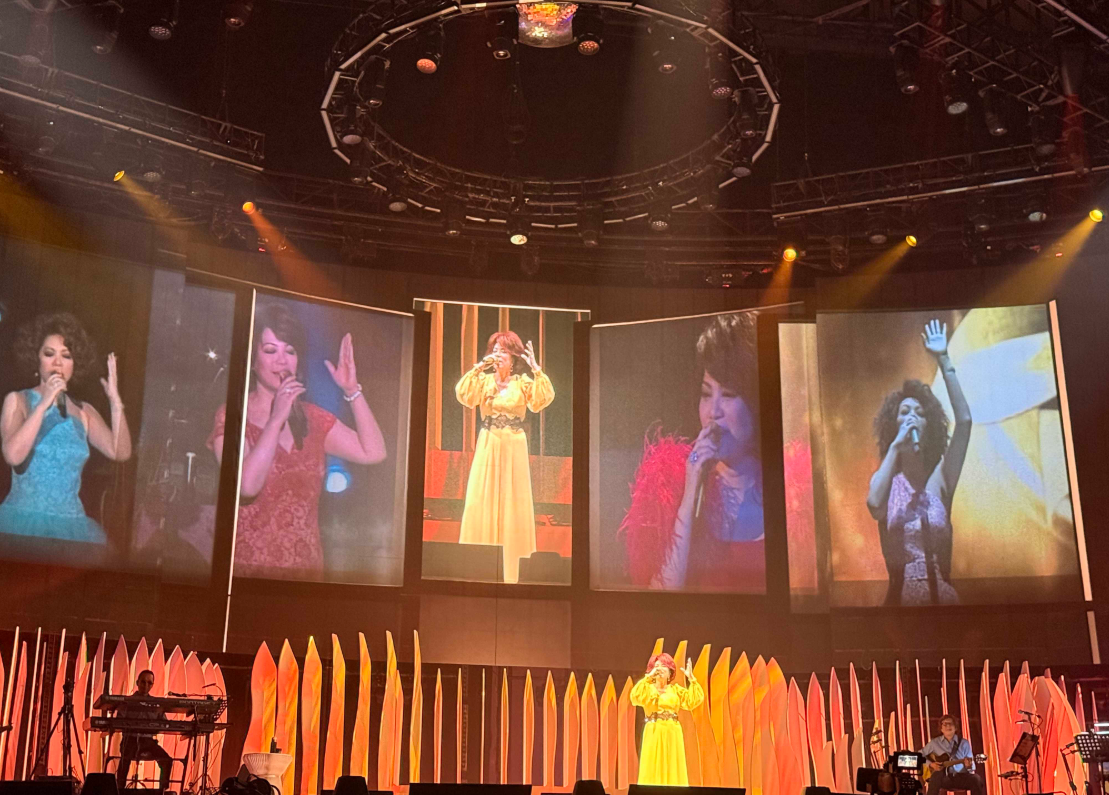 从“看一场演出”到“游一座城”，游客在武汉体验感拉满