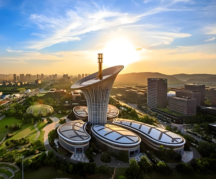 武汉科创“前哨站”落地深圳上海 首批5家硬科技企业签约入驻