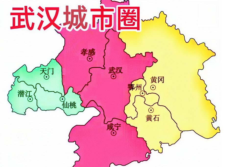 5万亿的“圈”，靠什么画圆