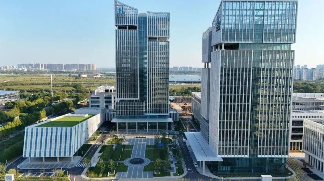 蔚能电池，在武汉有新项目